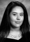 Gissel Navarro: class of 2017, Grant Union High School, Sacramento, CA.
